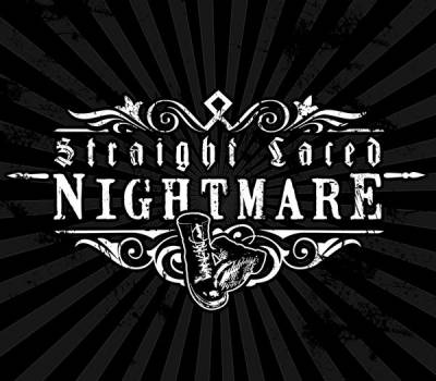 logo Straightlaced Nightmare